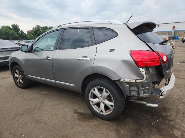 2011 NISSAN ROGUE S - JN8AS5MVXBW686733
