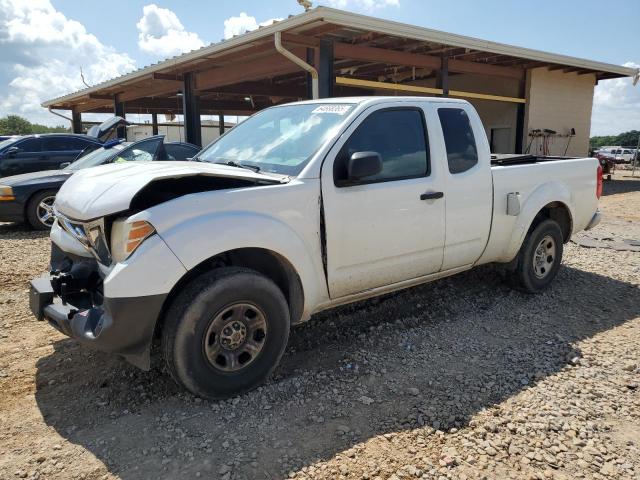 2015 NISSAN FRONTIER S - 1N6BD0CT0FN768458
