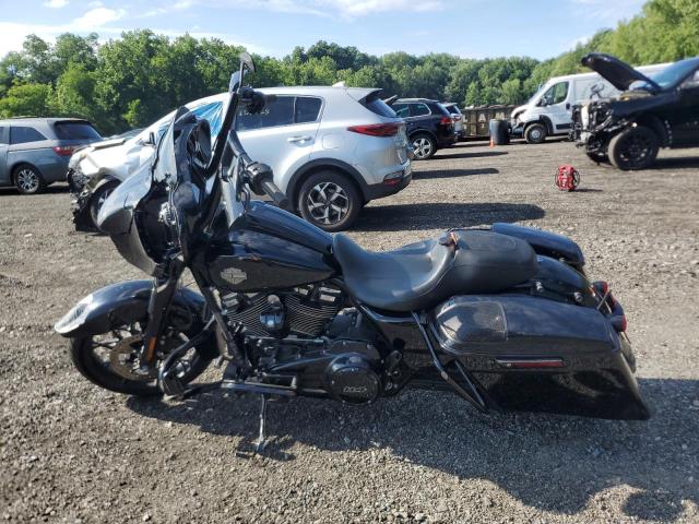 2021 HARLEY-DAVIDSON FLHXS 1HD1KRP13MB625504