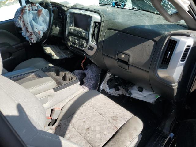 2016 GMC SIERRA K15 1GTV2MEC3GZ330179