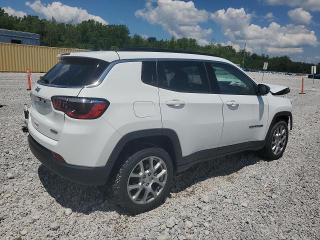 2022 JEEP COMPASS LA 3C4NJDFB1NT211639