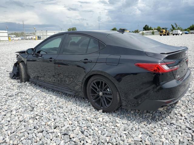 2025 TOYOTA CAMRY XSE 4T1DAACK1SU101976