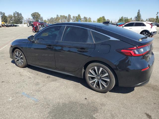 2024 HONDA CIVIC EXL 19XFL1H70RE031519
