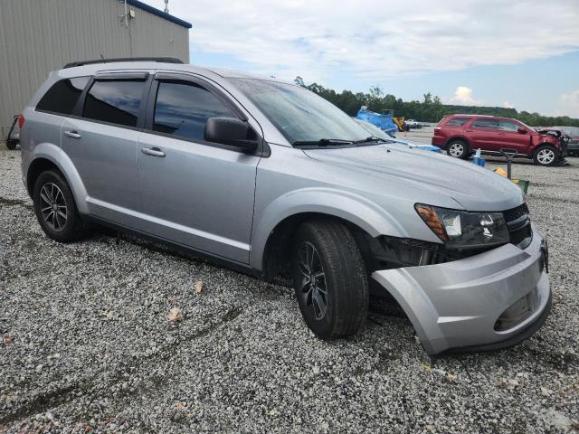 2017 DODGE JOURNEY SE - 3C4PDCABXHT648528