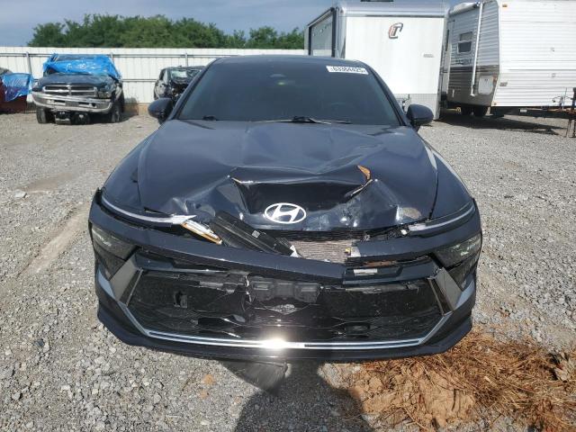2024 HYUNDAI SONATA SEL - KMHL14JA8RA365442
