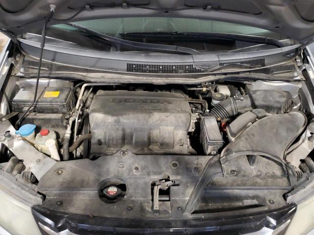 2016 HONDA ODYSSEY SE 5FNRL5H38GB065569