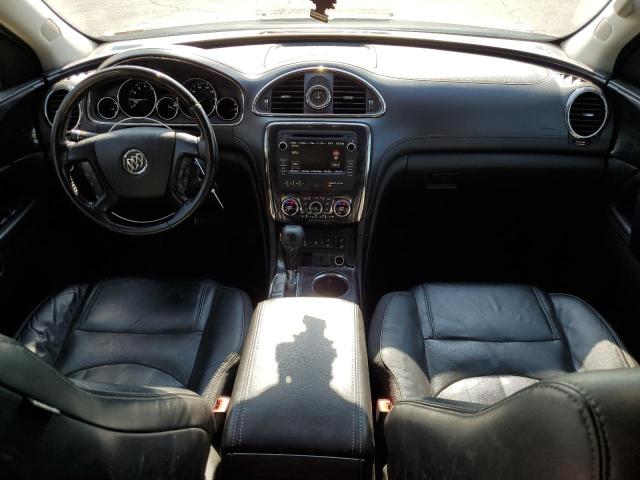 2016 BUICK ENCLAVE 5GAKVBKD3GJ127496