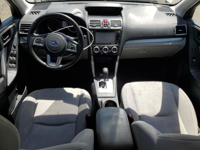 2017 SUBARU FORESTER 2.5I PREMIUM #3292866599