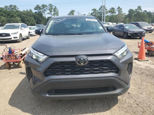 2024 TOYOTA RAV4 LE 2T3H1RFV9RW347987