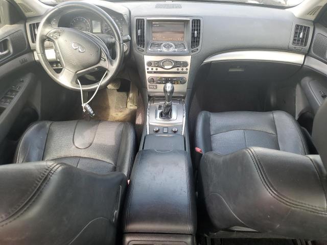2013 INFINITI G37 - JN1CV6AR4DM359268