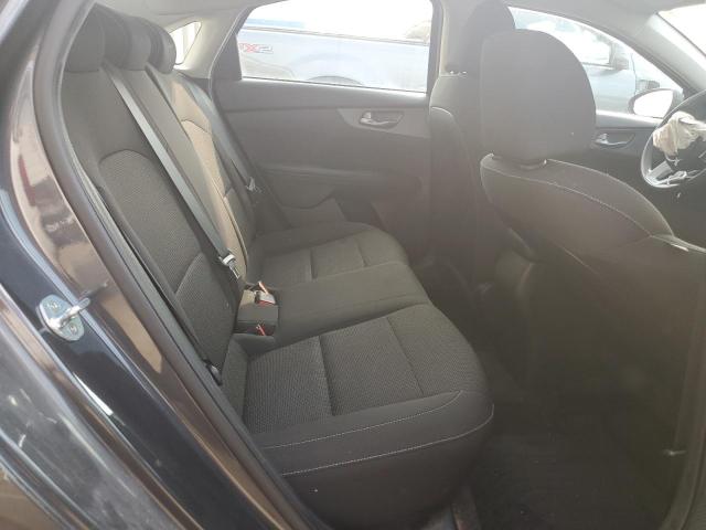 2020 KIA FORTE FE 3KPF24AD6LE255342