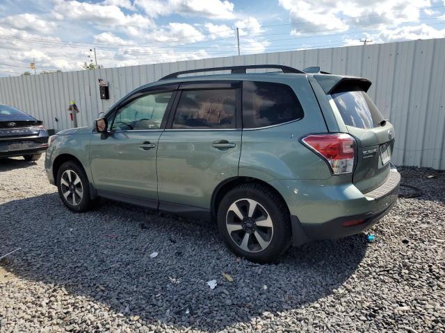 2018 SUBARU FORESTER 2 JF2SJARC6JH532320