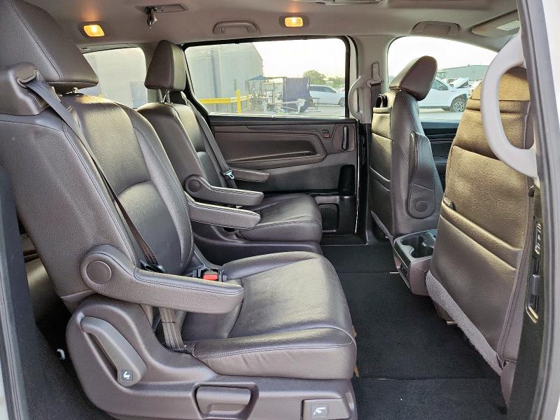 2019 HONDA ODYSSEY EX - 5FNRL6H79KB039063