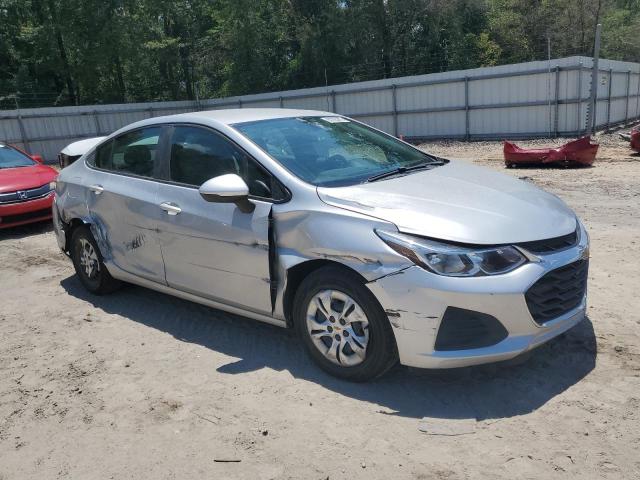 2019 CHEVROLET CRUZE LS 1G1BC5SM4K7133599