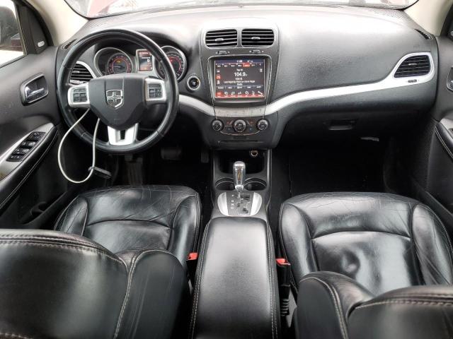 2014 DODGE JOURNEY R/ - 3C4PDDFG2ET222354