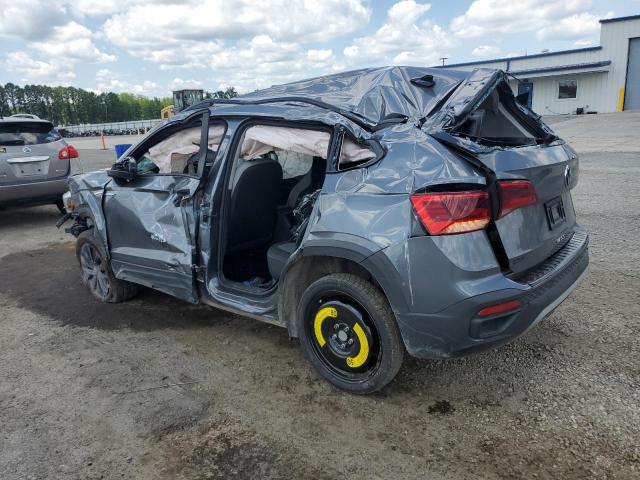 2024 VOLKSWAGEN TAOS S 3VV5X7B28RM123839
