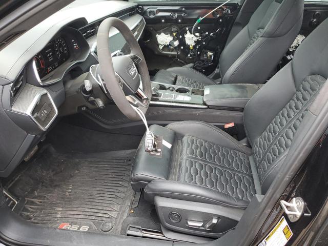 2023 AUDI RS6 WUA1CBF21PN901264