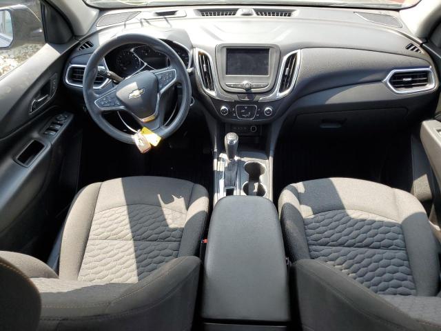 2020 CHEVROLET EQUINOX LT 3GNAXKEV8LL119171