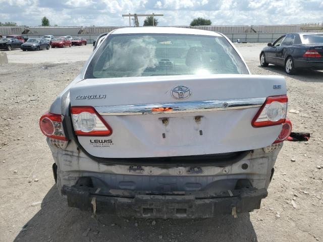 2012 TOYOTA COROLLA BA - 2T1BU4EEXCC879039