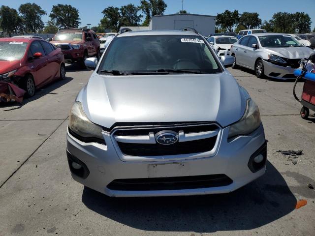 2013 SUBARU IMPREZA SP - JF1GPAS64D2818624