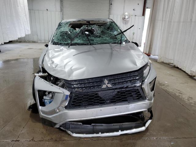 2024 MITSUBISHI ECLIPSE CR JA4ATWAA7RZ069275