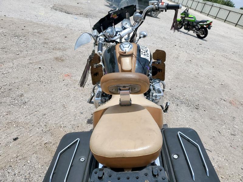 2003 HONDA GL1500 CD 1HFSC34623A600510
