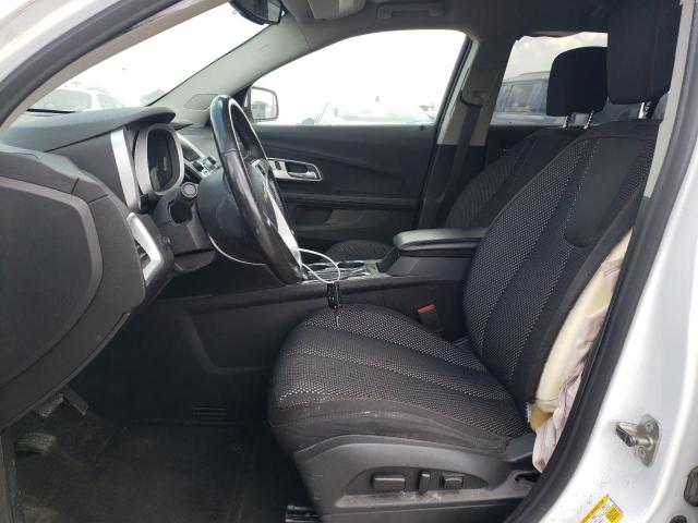 2017 CHEVROLET EQUINOX LT - 2GNALCEK9H1509292