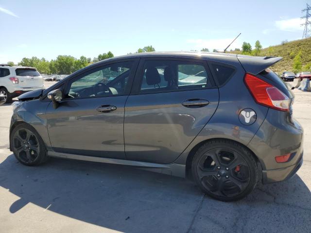 2019 FORD FIESTA ST 3FADP4GXXKM112463