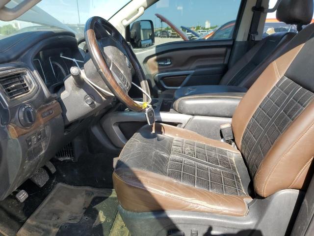 2018 NISSAN TITAN XD S 1N6BA1F44JN541544