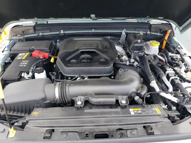 2024 JEEP WRANGLER S 1C4RJXP62RW232830