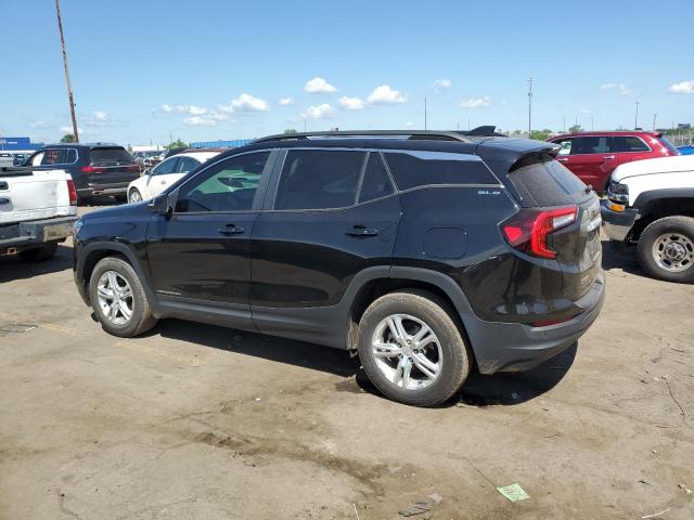 Vin: 3gkalmev2nl102454, lot: 62923545, gmc terrain sle 20222
