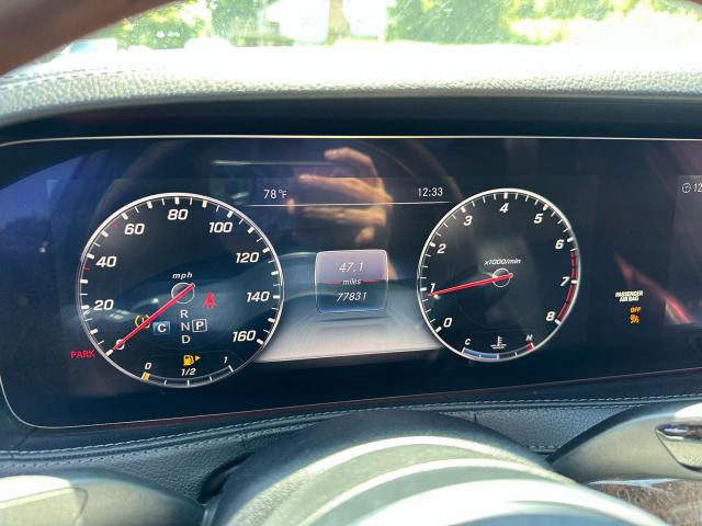 2018 MERCEDES-BENZ S 560 4MAT WDDUG8GB5JA395216