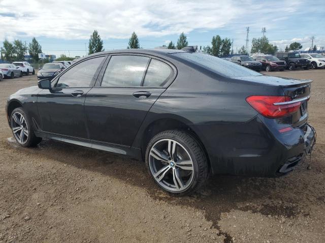 Vin: wba7b0c53kg527537, lot: 64113345, bmw 7 series xi 20192