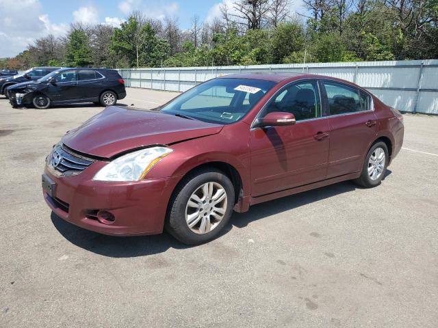 NISSAN ALTIMA BAS