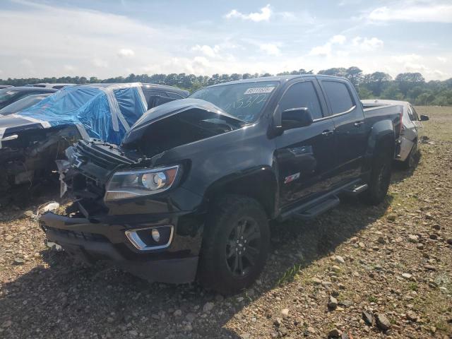 CHEVROLET COLORADO Z