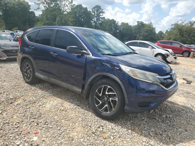 2016 HONDA CR-V SE 2HKRM4H45GH698581