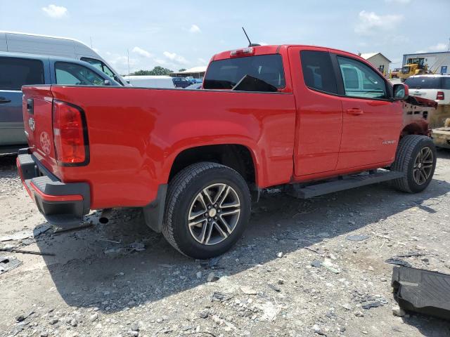 2019 CHEVROLET COLORADO 1GCHSBEA2K1126769