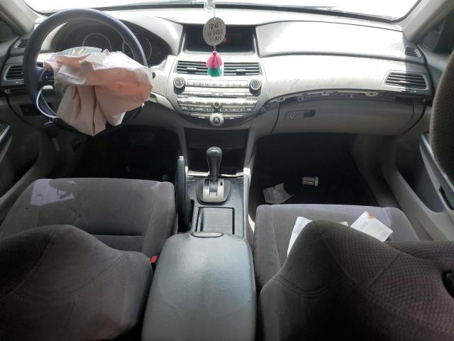 2008 HONDA ACCORD EX #3287354985