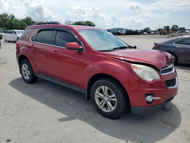 2015 CHEVROLET EQUINOX LT 2GNALCEK8F1151647