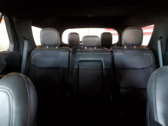 2020 FORD EXPLORER S 1FM5K8GCXLGB56486