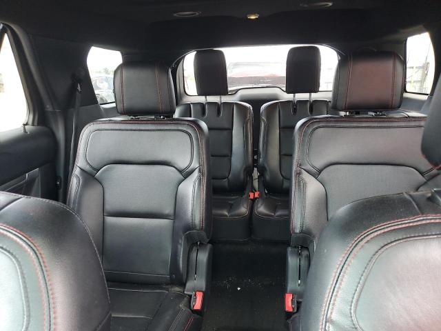 2016 FORD EXPLORER S 1FM5K8GT5GGB02373