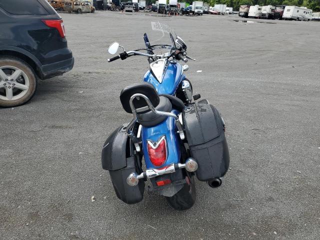 2009 YAMAHA XVS950 A JYAVN01E79A004695