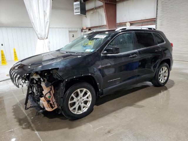 Vin: 1c4pjmcb7gw269314, lot: 63018025, jeep grand cher latitude 2016 img_1
