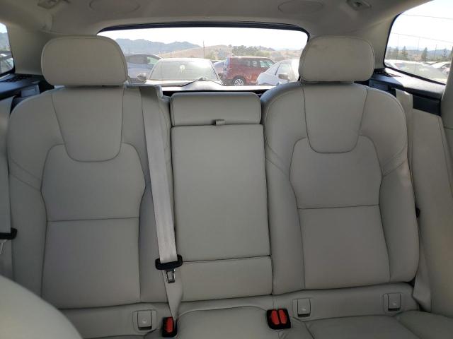 2025 VOLVO XC60 PLUS YV4H60RC1S1073404