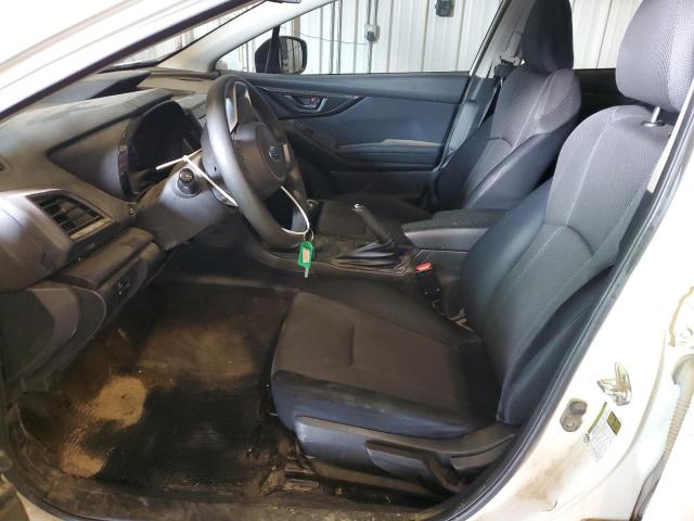 2022 SUBARU CROSSTREK JF2GTAAC0N9220716