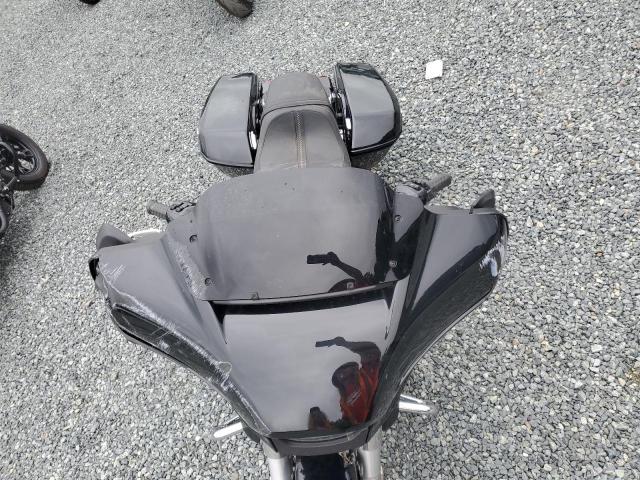2024 HARLEY-DAVIDSON FLHX - 1HD1KB713RB650479