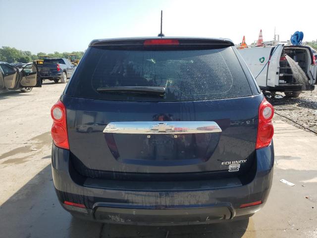 2015 CHEVROLET EQUINOX LS 2GNALAEK8F1162460