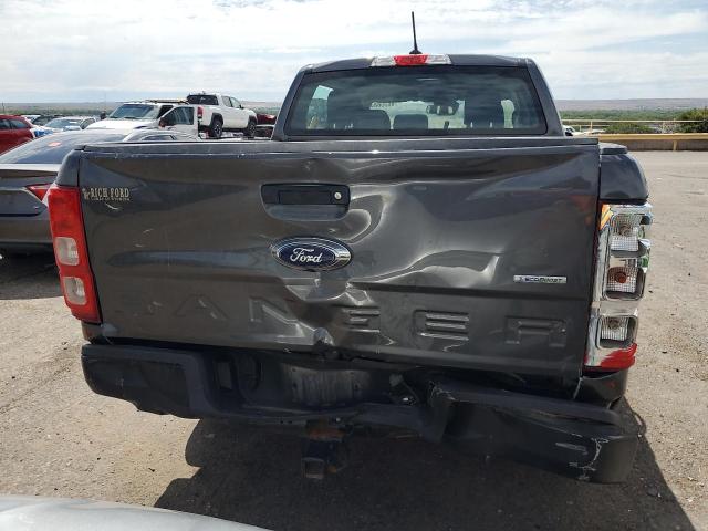 2019 FORD RANGER XL 1FTER4FHXKLA71238