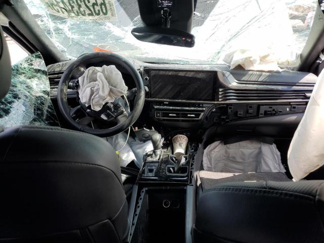2025 TOYOTA CAMRY XSE 4T1DAACK4SU505645