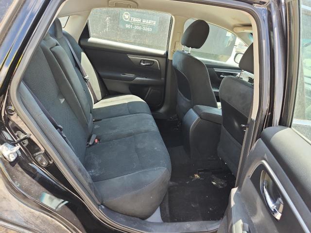 2015 NISSAN ALTIMA 2.5 - 1N4AL3AP2FC167952